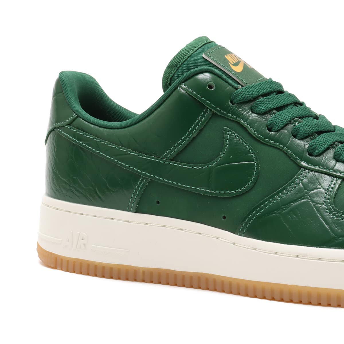 Af1 shop low green