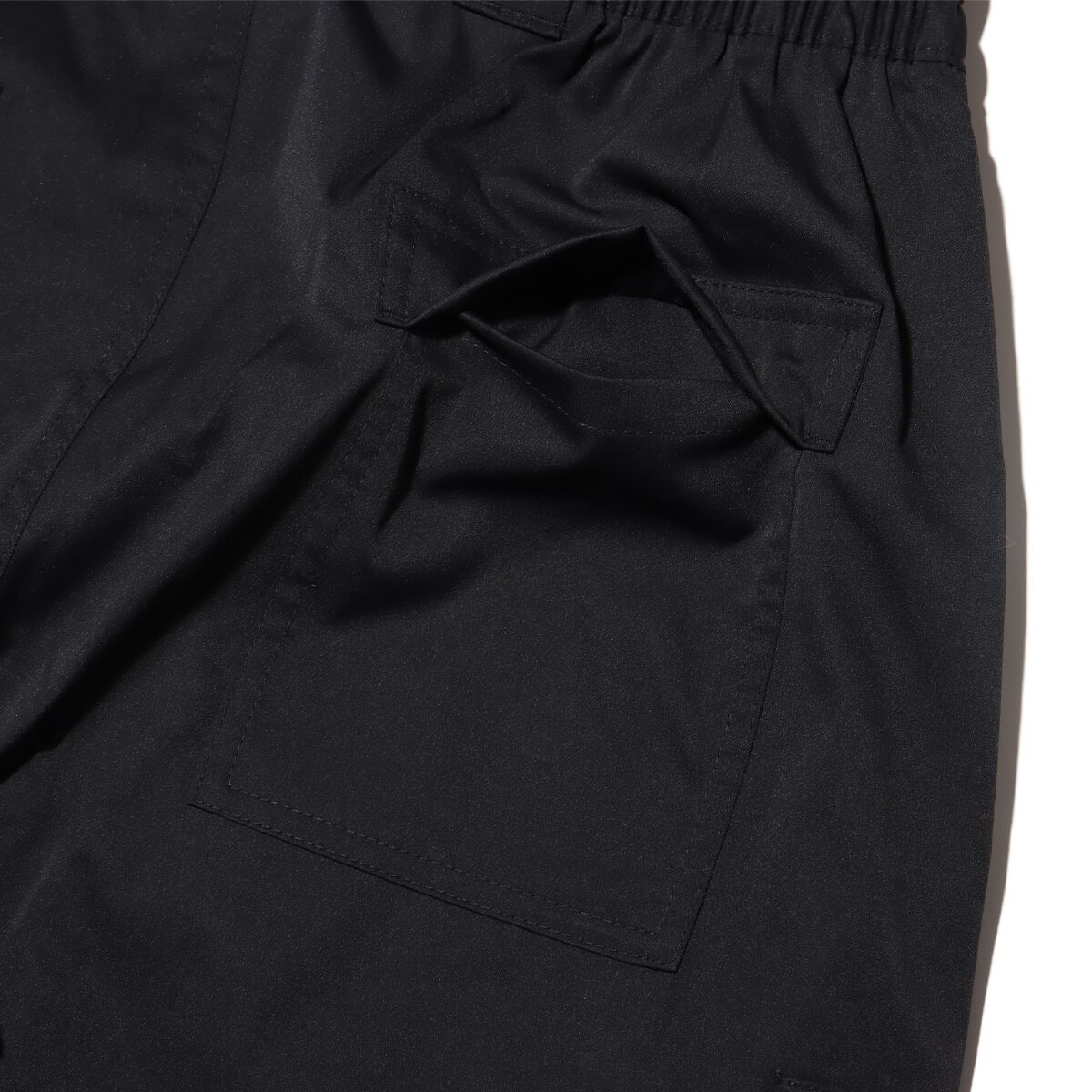 JORDAN BRAND AS W J CHICAGO PANT BLACKの画像