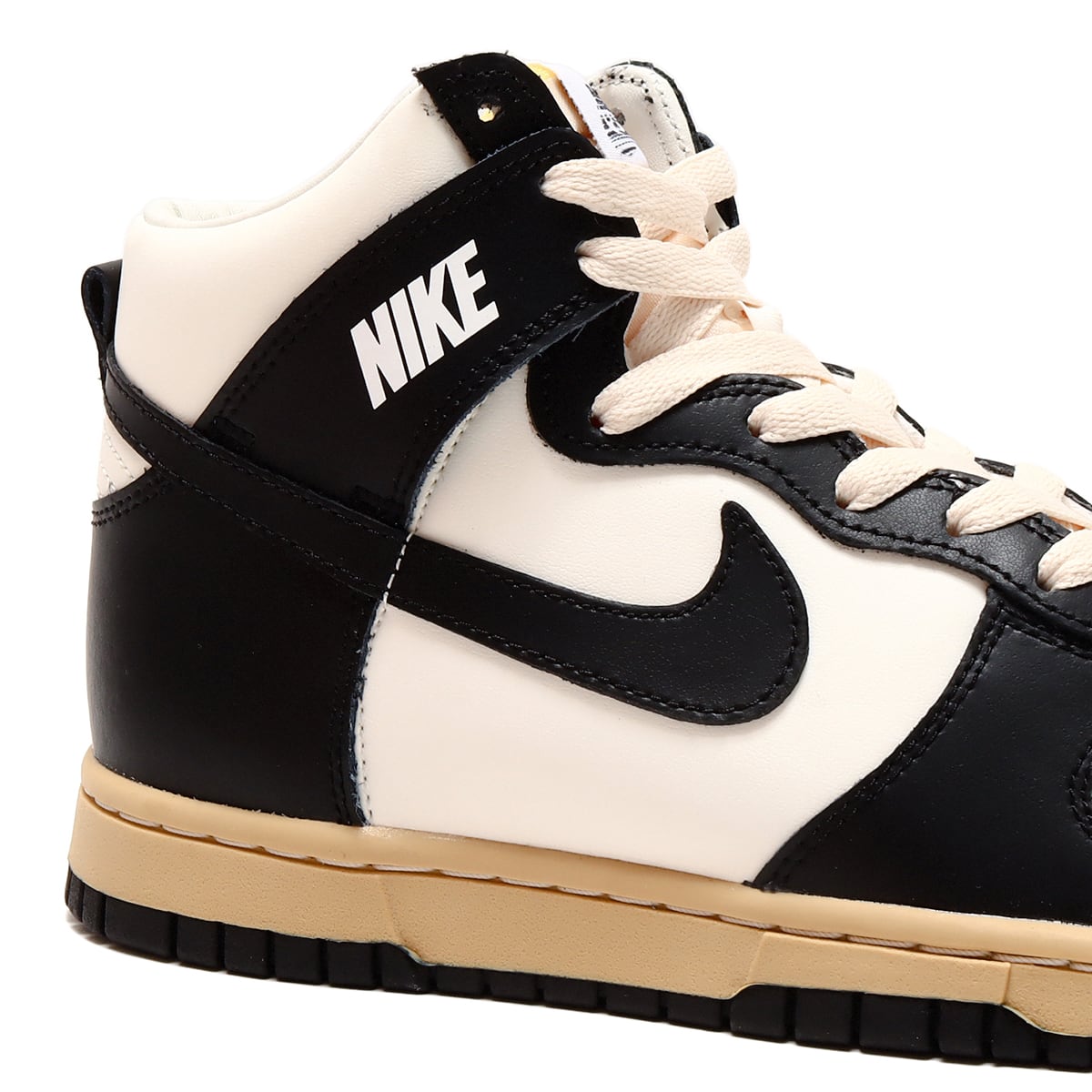 NIKE W DUNK HIGH SEウィメンズ物でしょうか