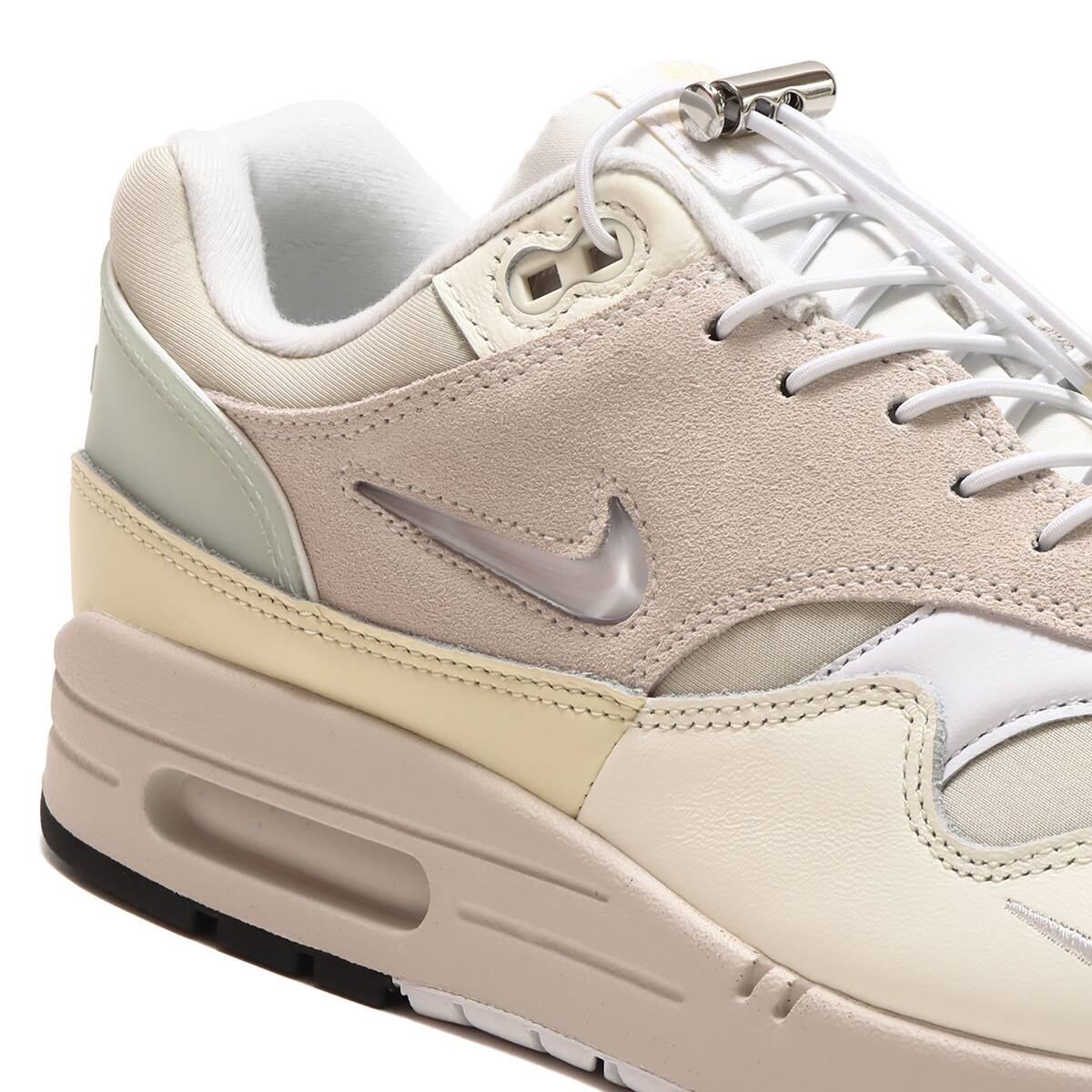 Leidingen Omgaan Zich afvragen NIKE AIR MAX 1 PRM SUMMIT WHITE/WHITE-SAIL-COCONUT MILK 22HO-I