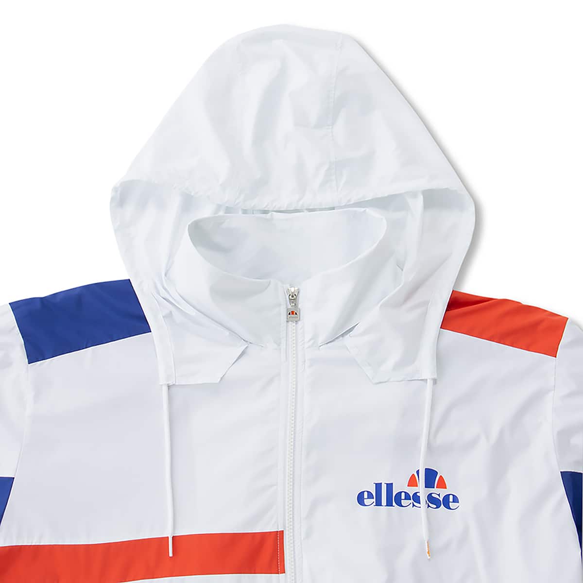 ellesse ウィンドアップ ジャケット W-TO 21FW-I（エレッセ
