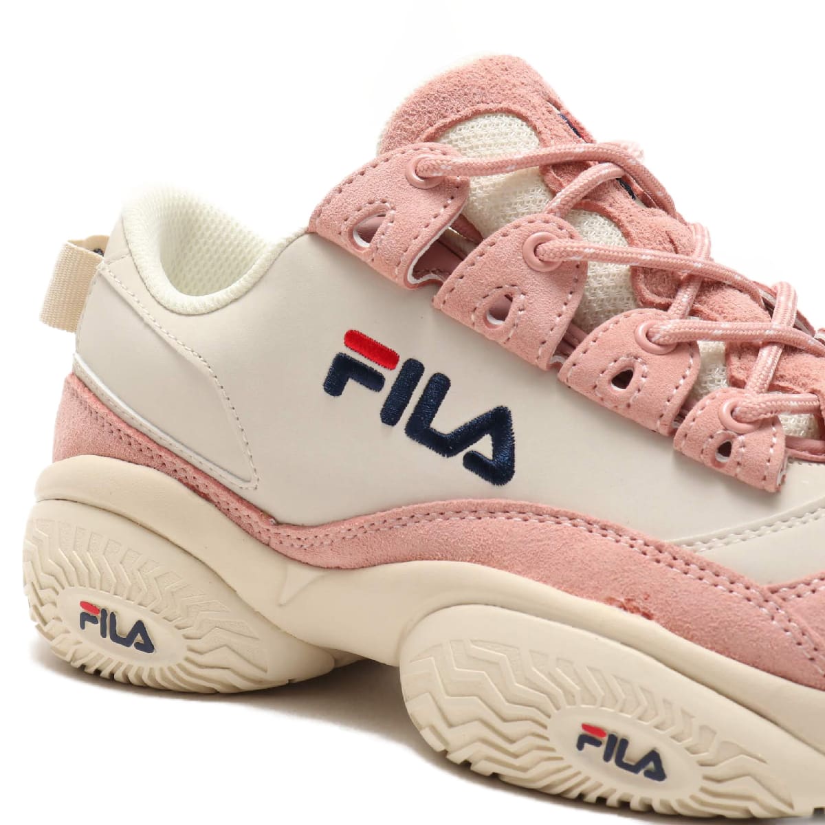 FILA PROVENANCE Womens WPK