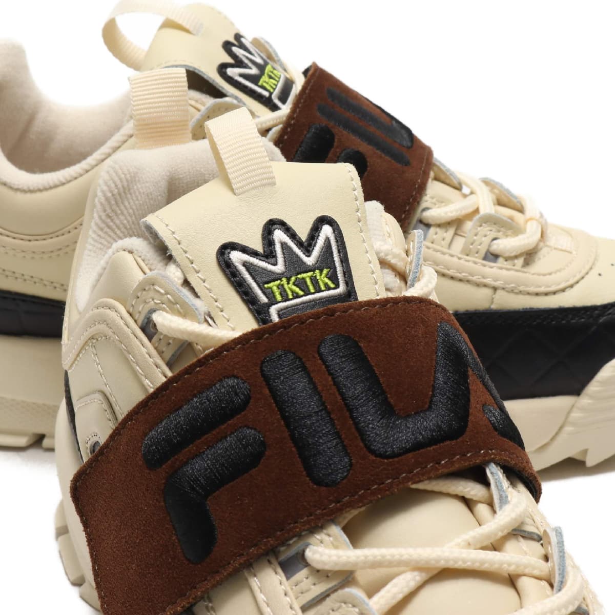 fila x