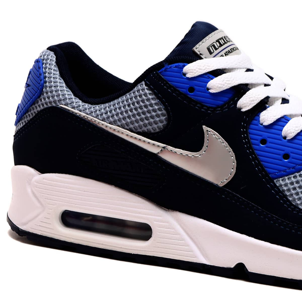 Nike air max hot sale 9 obsidian navy