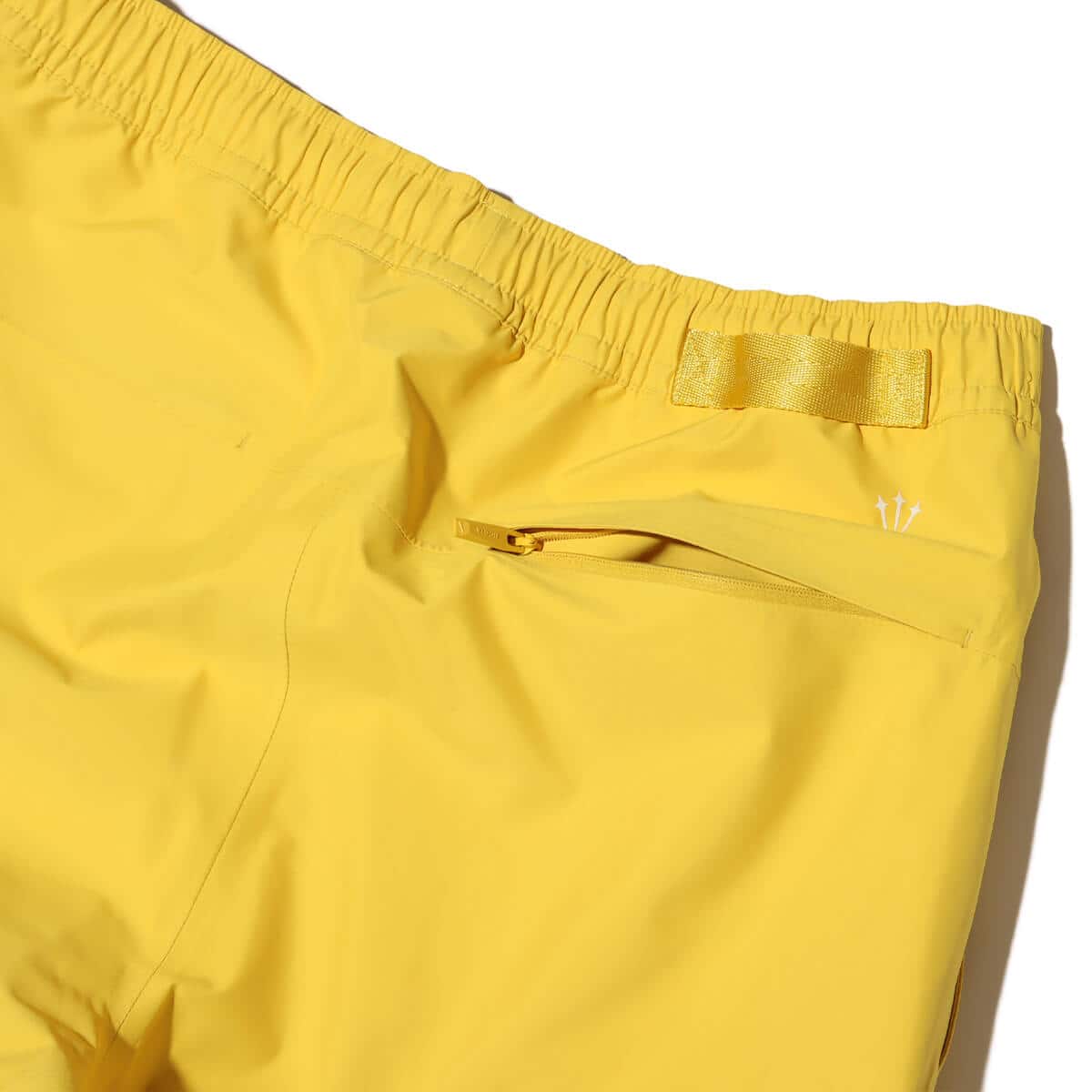 NIKE M NRG NOCTA TCH PANT VIVID SULFUR/SAIL (ナイキ NRG TCH NIKE M NRG NOCTA TCH PANT VIVID SULFUR/SAIL (ナイキ NRG TCH