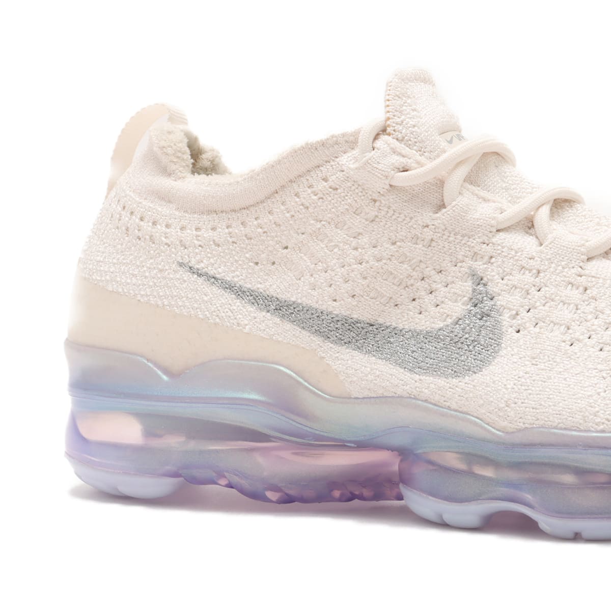 NIKE W AIR VAPORMAX 2023 FK PHANTOM/MULTI-COLOR-METALLIC SILVER