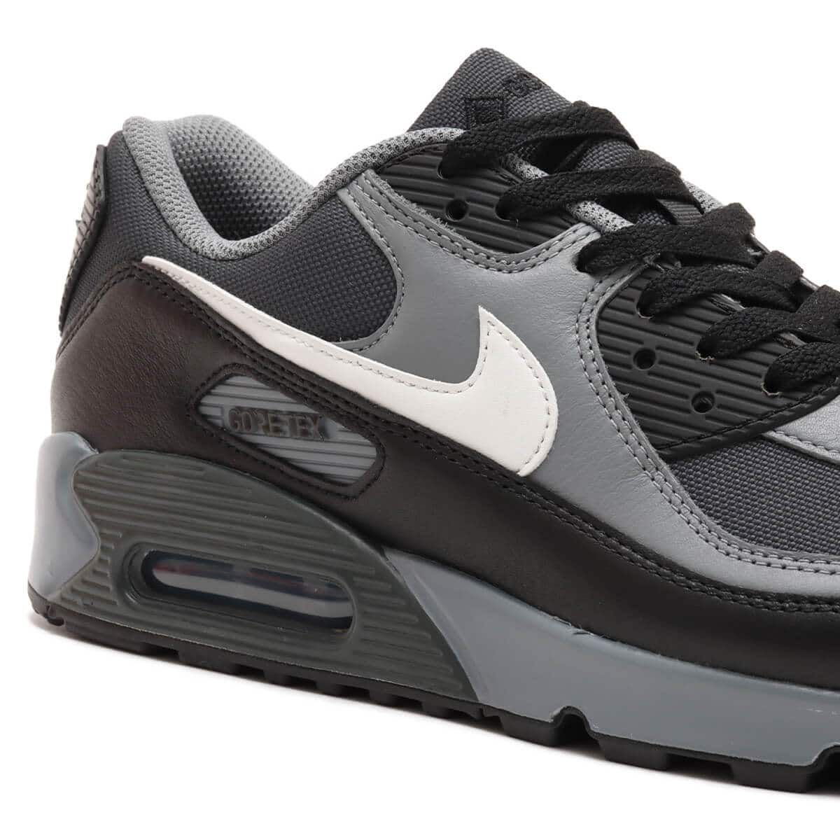 NIKE AIR MAX 90 GTX DK SMOKE GREY/SUMMIT WHITE-COOL GREY 24SP-I