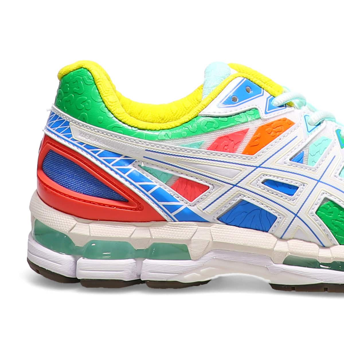 Asics kayano 2025 tokyo 2020