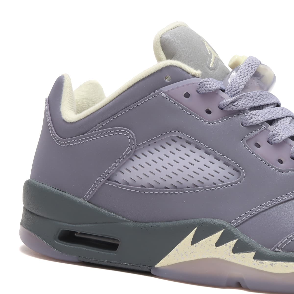 Air jordan outlet retro 5 grey