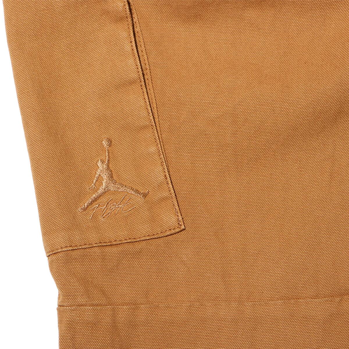 JORDAN BRAND AS M J ESS STMT WASH CHI PANT LEGEND DK BROWN 24SP-Iの画像