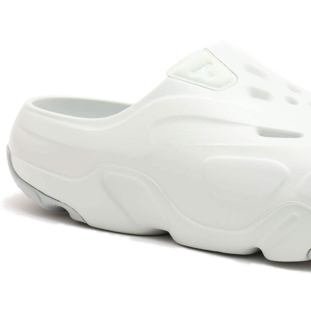 JORDAN BRAND JORDAN ROAM LIGHT SILVER/LIGHT PUMICE の画像
