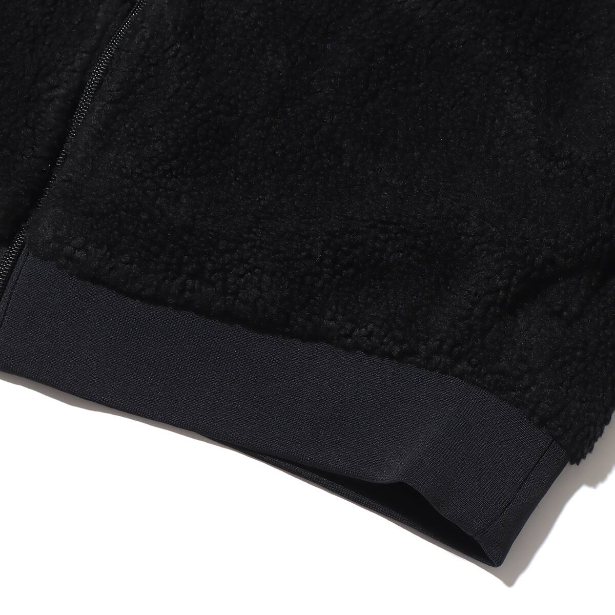 NIKE AS M NSW FZ JKT WNTR REV BLACK/BLACK/ANTHRACITEの画像