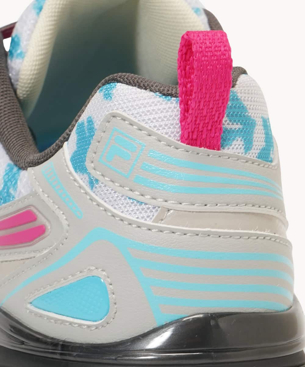 FILA INTERUN v2 x Hatsune Miku Harbor Mist/Aquarius/Cabaretの画像