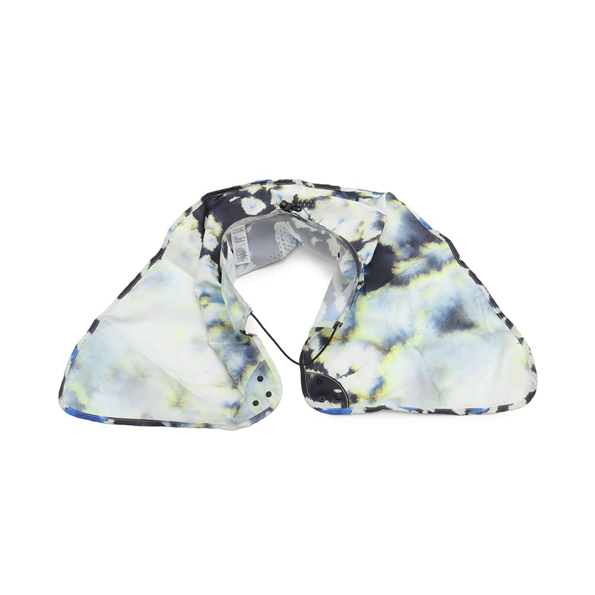 NIKE M NRG RN SUN HAT OFF WHITE の画像