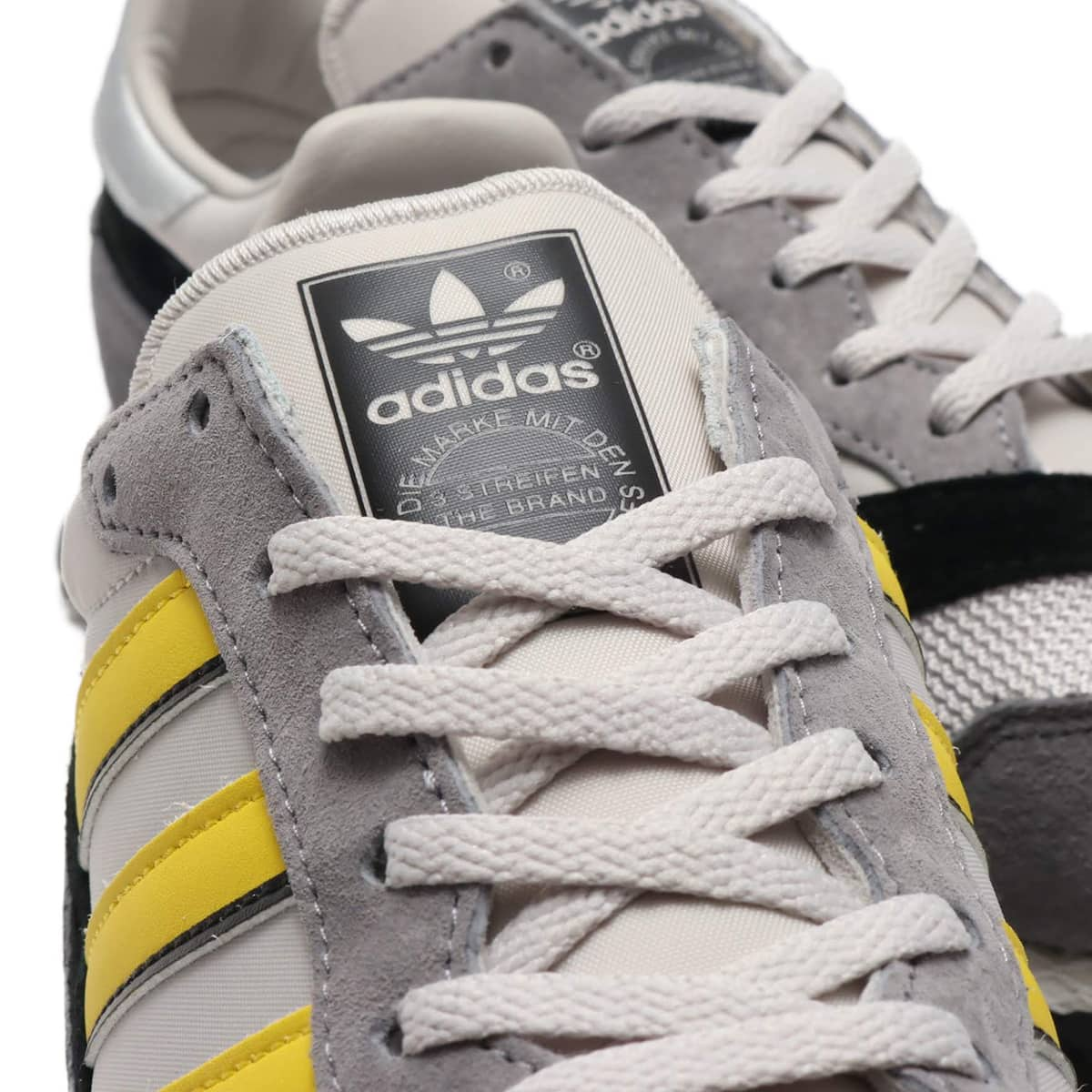 adidas ASHURST SPZL GREY 20SP-S