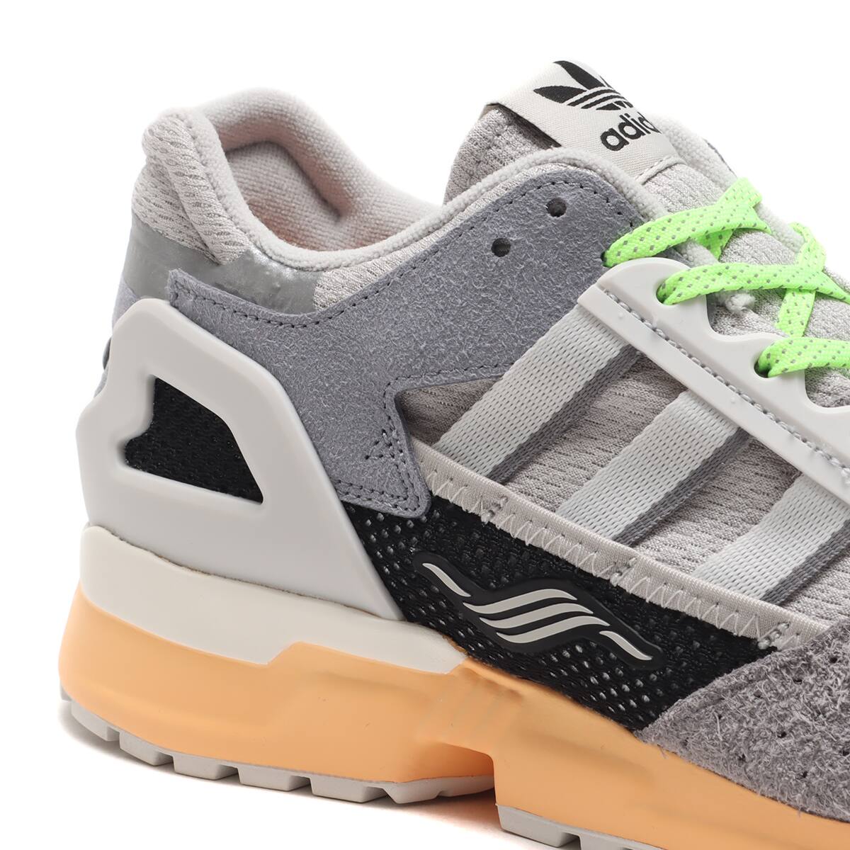 adidas zx 100 Orange