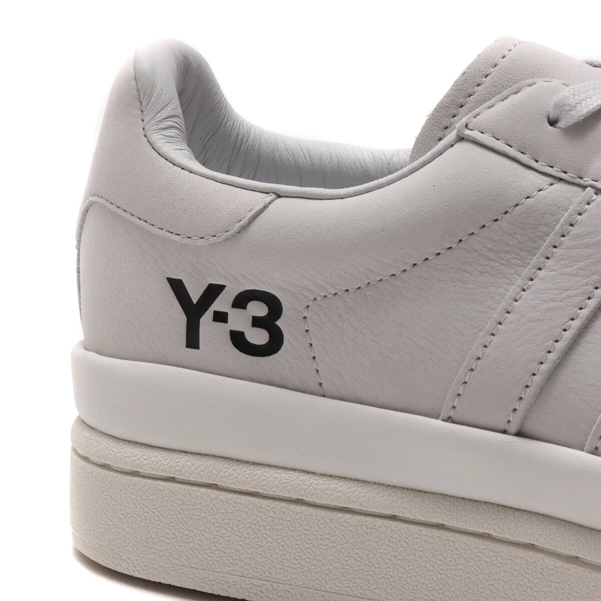 adidas Y-3 HICHO GREYONE/GREYONE/COREWHITE 21SS-I