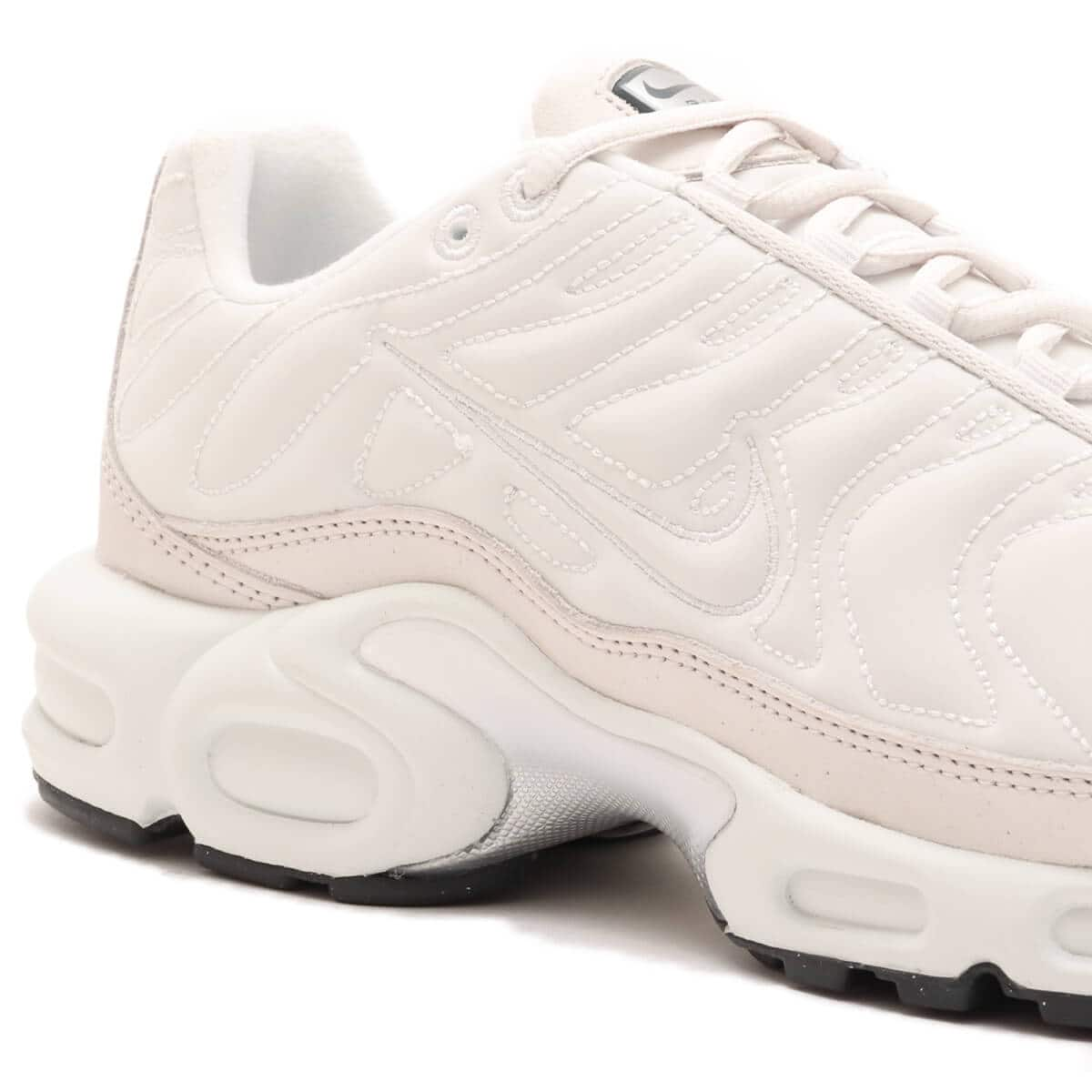 Nike air max plus bianche deals