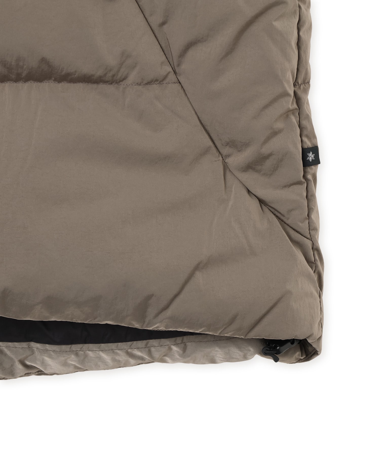 GOLDWIN DD RP NYLON DW JK WOODYの画像