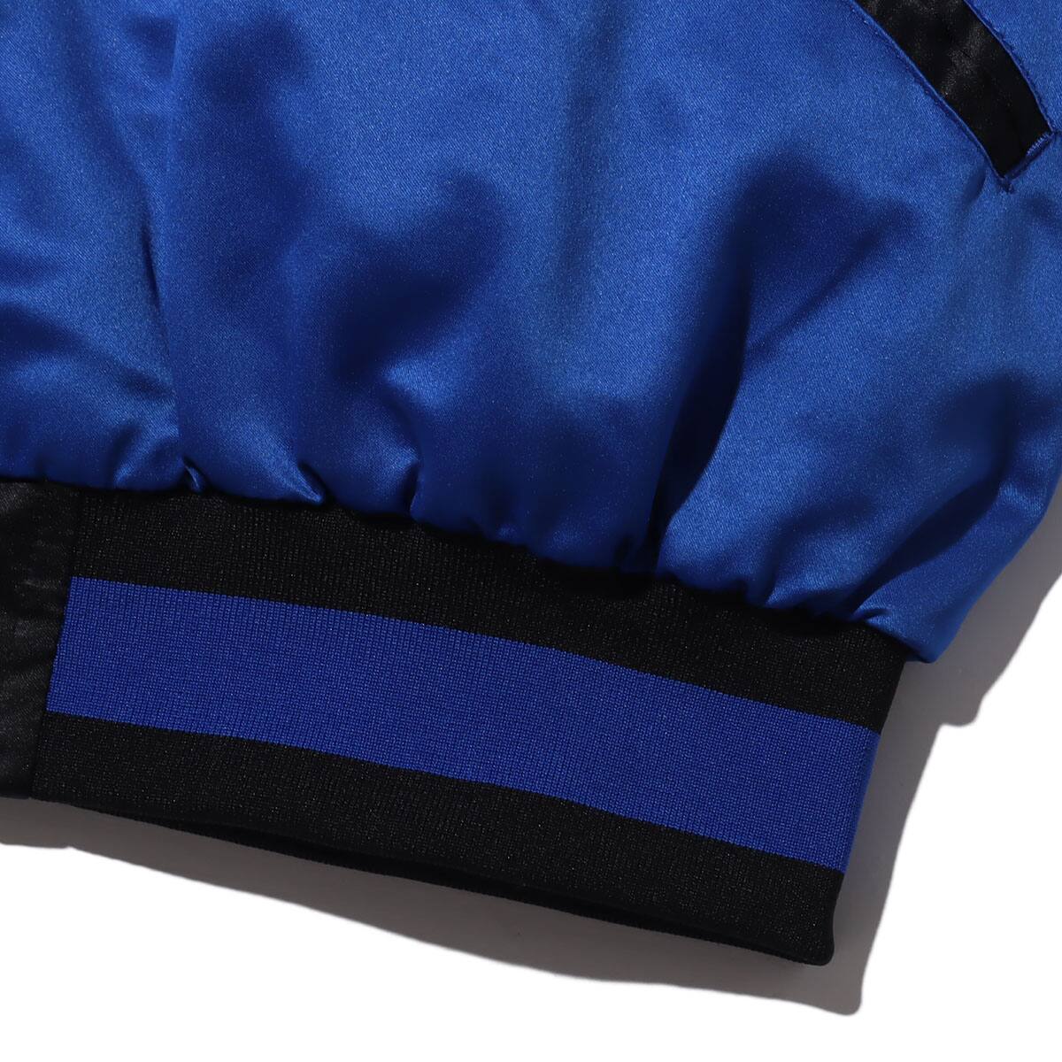 adidas RUN DMC VARSITY COLLEGE ROYAL/BLACK/WHITE/SCURLET 20SS-S