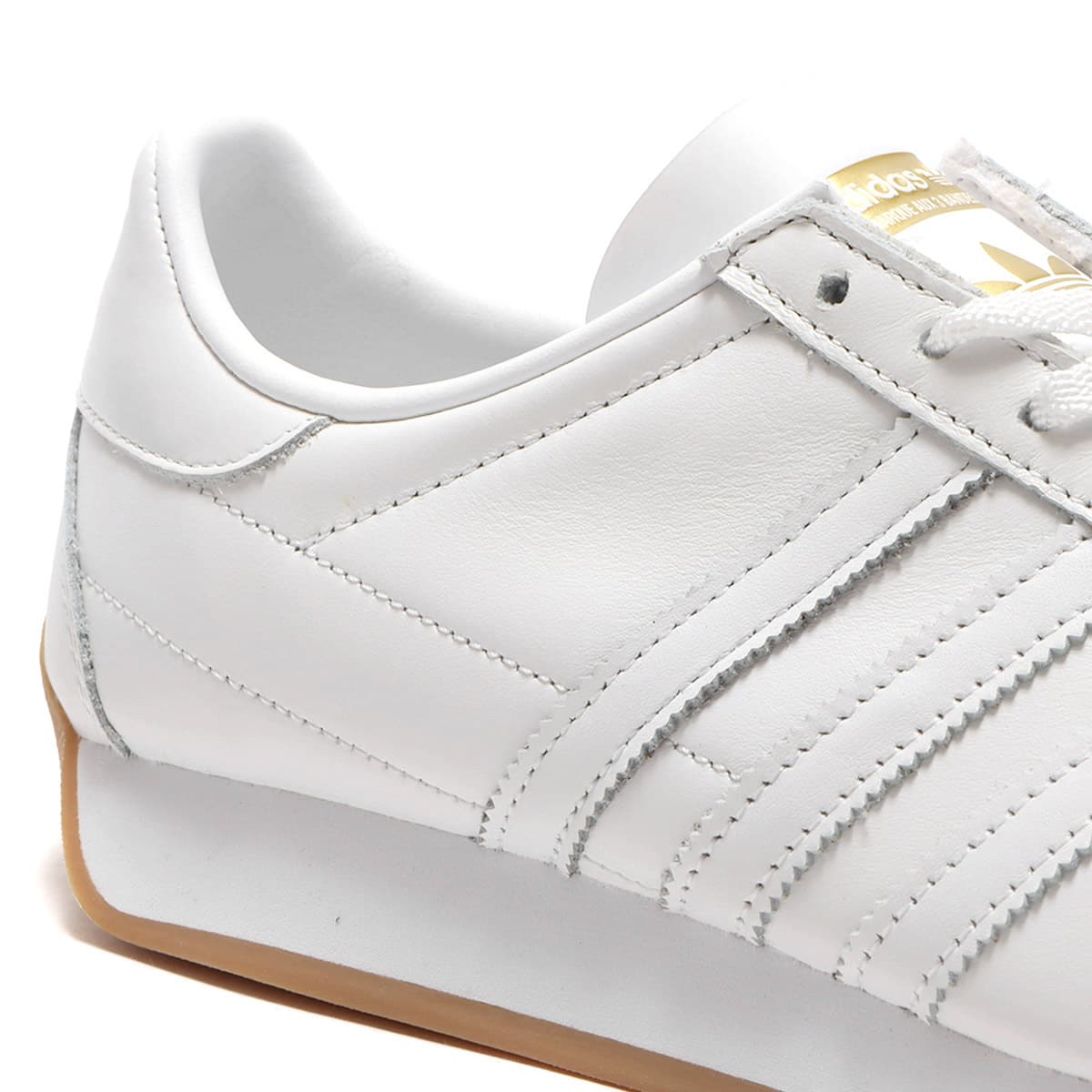 adidas COUNTRY OG FOOTWEAR WHITE/FOOTWEAR WHITE/FOOTWEAR WHITE 21FW-S