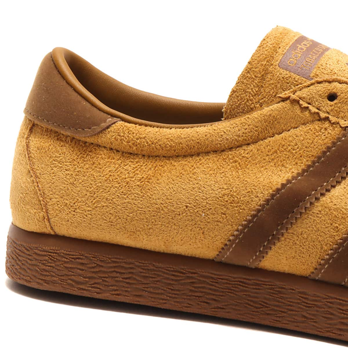 adidas Originals Tobacco Gruen Wild Brown 28.5cm GW8206-