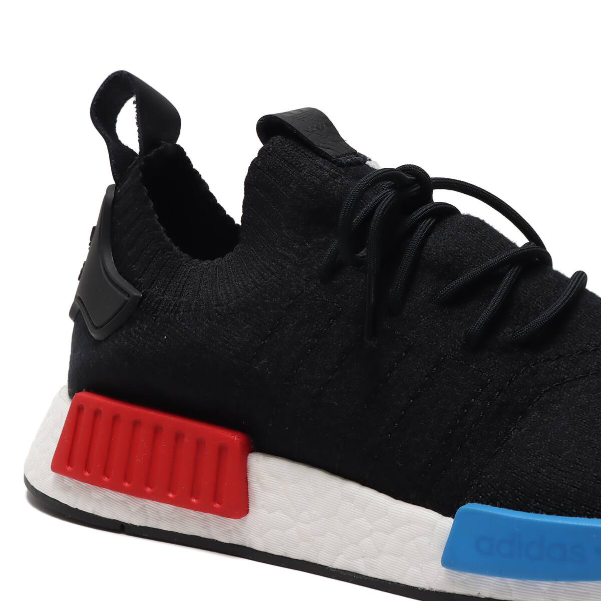 人気商品 Gz0066 Adidas スニーカー ブラック 送 関税込 Adidas Nmd R1pk スニーカー Alpinevetcare Com