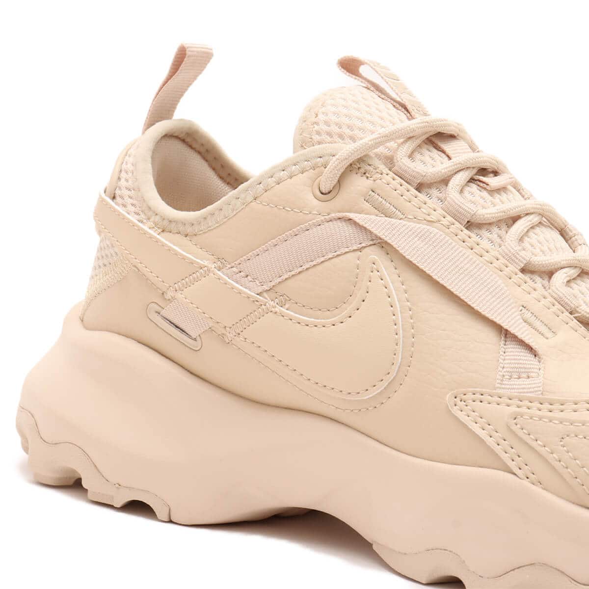 NIKE W TC 7900 SANDDRIFT/SANDDRIFT-SAIL の画像
