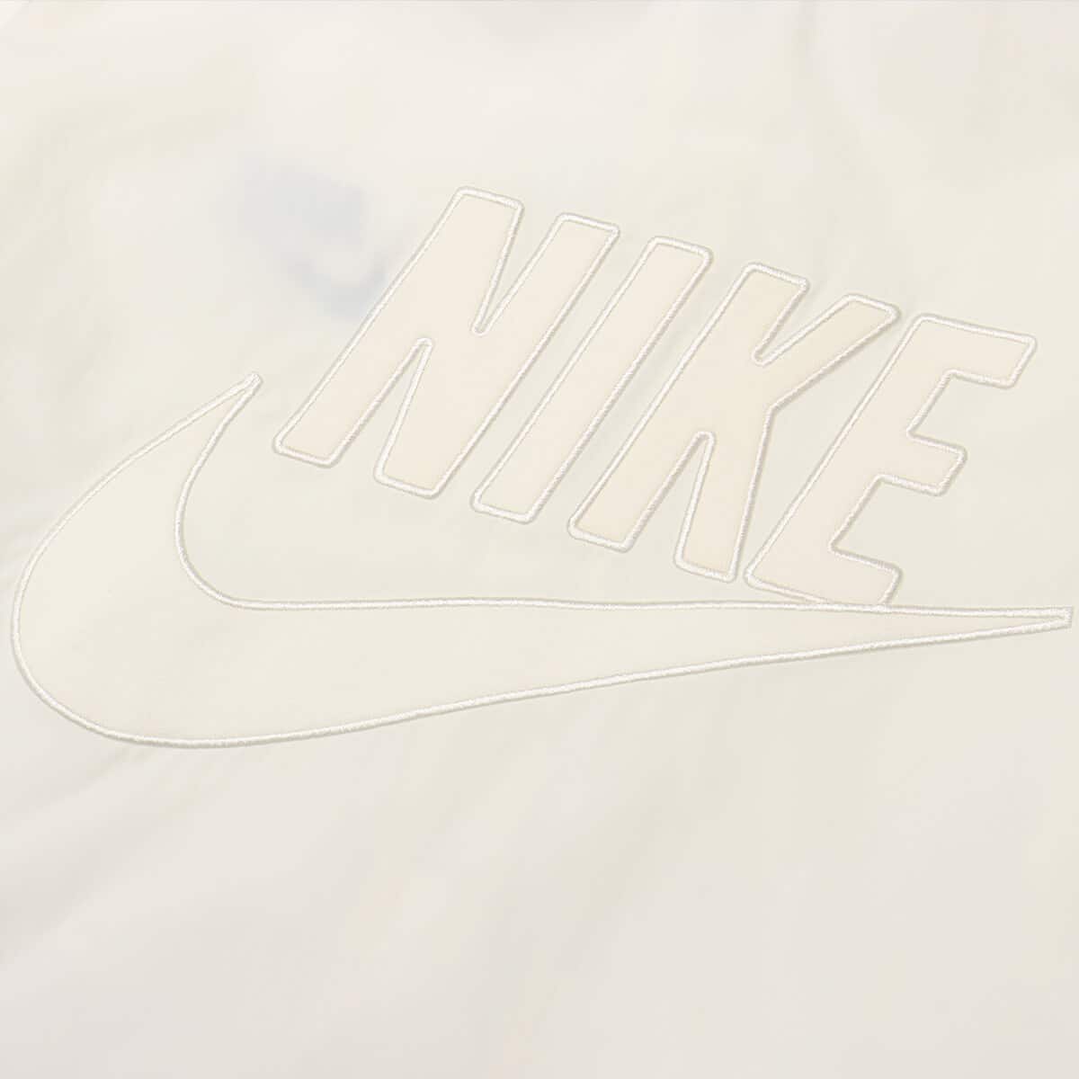 NIKE AS M NSW WVN UL ANORAK NCPS SAIL/SAIL/ANTHRACITEの画像