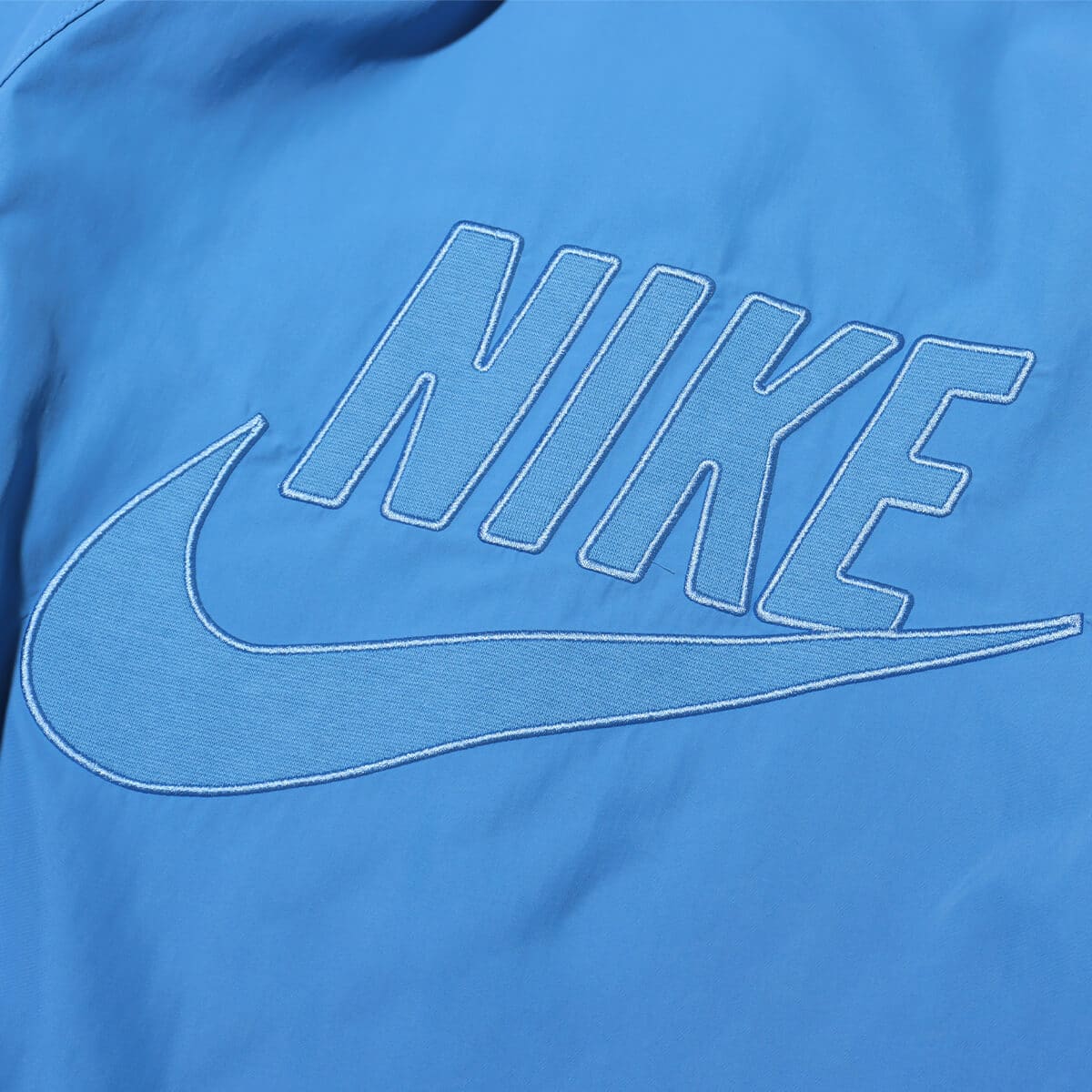 NIKE AS M NSW WVN UL ANORAK NCPS STAR BLUE/STAR BLUE/PACIFIC MOSSの画像