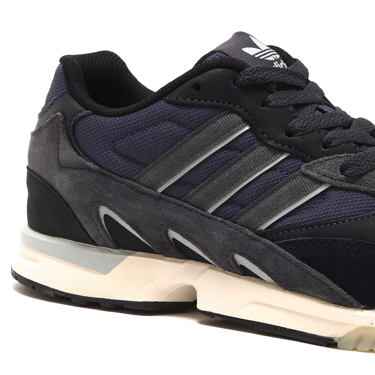 adidas TORSION SUPER SHADOW NAVY/GRAY SIX/CARBON 23SS-S