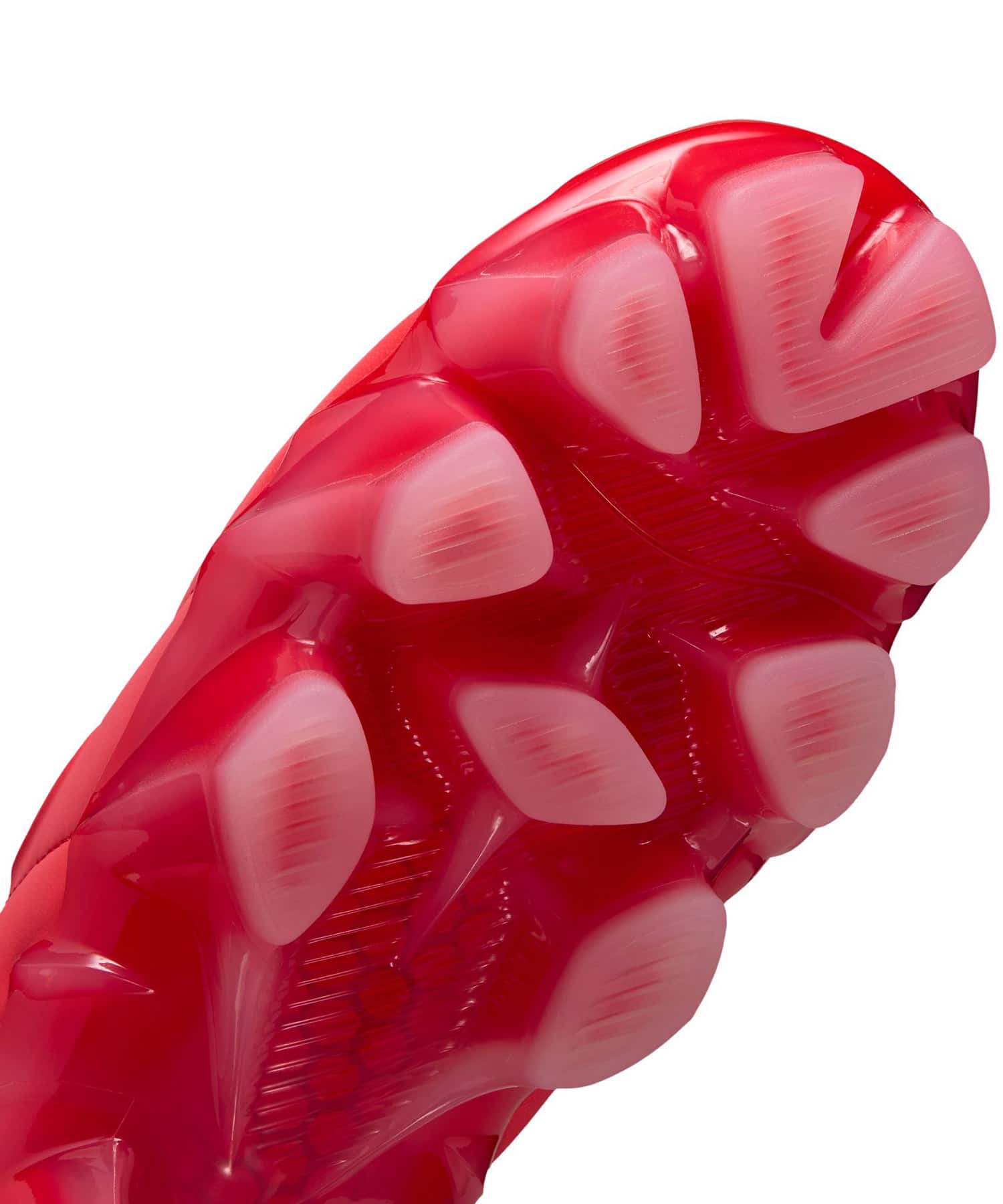 NIKE W FIRST SIGHT MIRAGE LT CRIMSON/BLACK-CLEARの画像