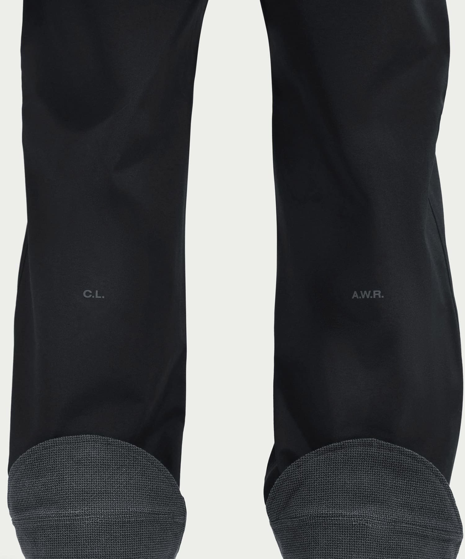 NIKE M NRG NOCTA CODE FOLD PANT BLACKの画像