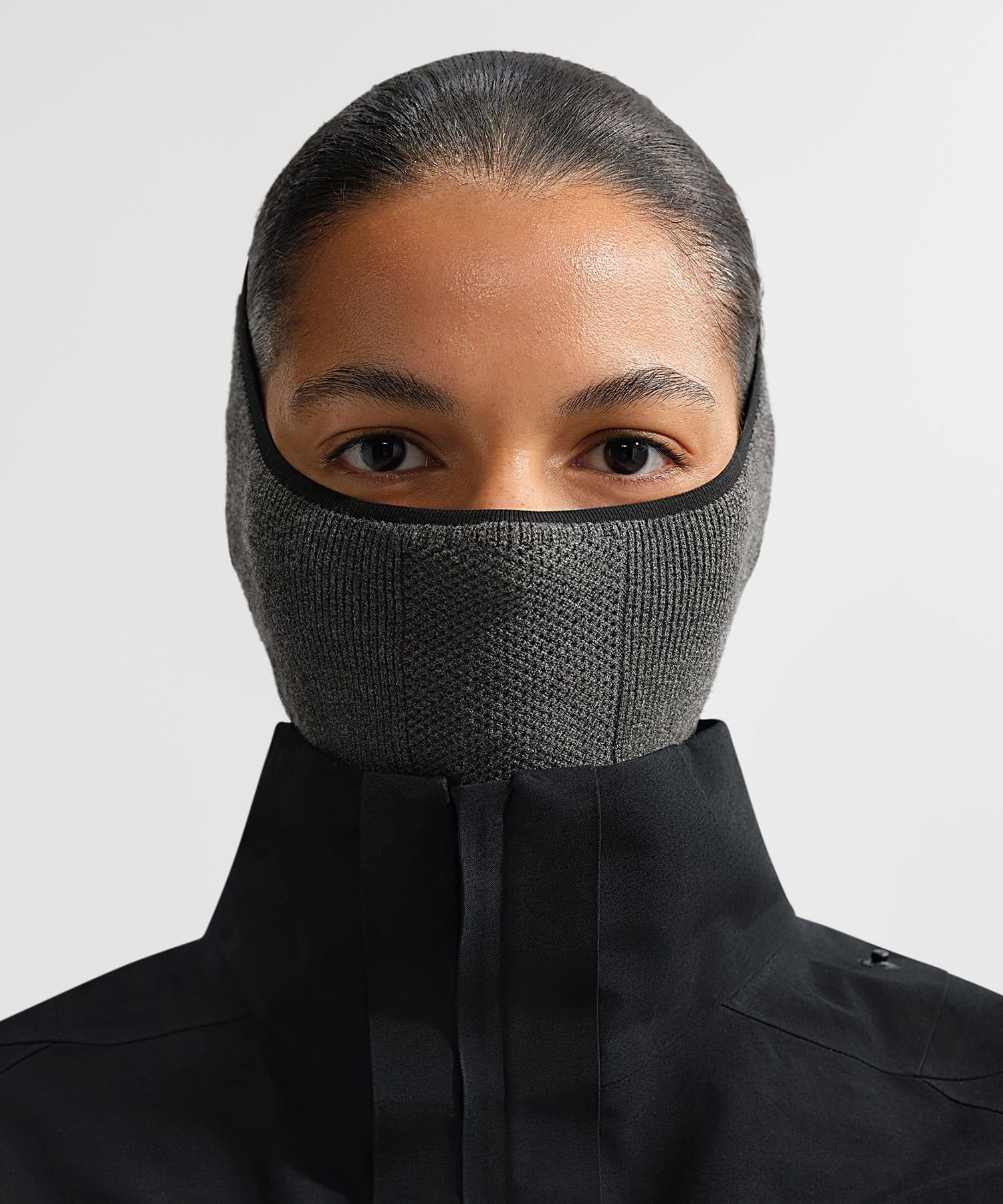 NIKE M NRG NOCTA CODE NECK WARMER GREY（ナイキ NRG ノクタ コード