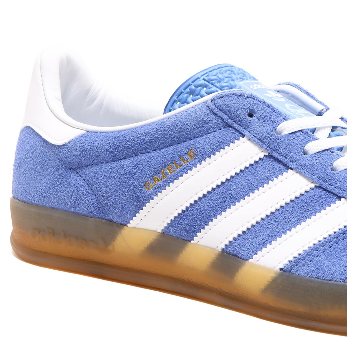 新品未使用adidas GAZELLE INDOOR HQ8717☆26.0cm