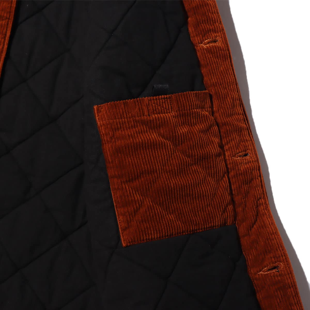 CARHARTT MICHIGAN COAT Brandy 20FW-Iの画像