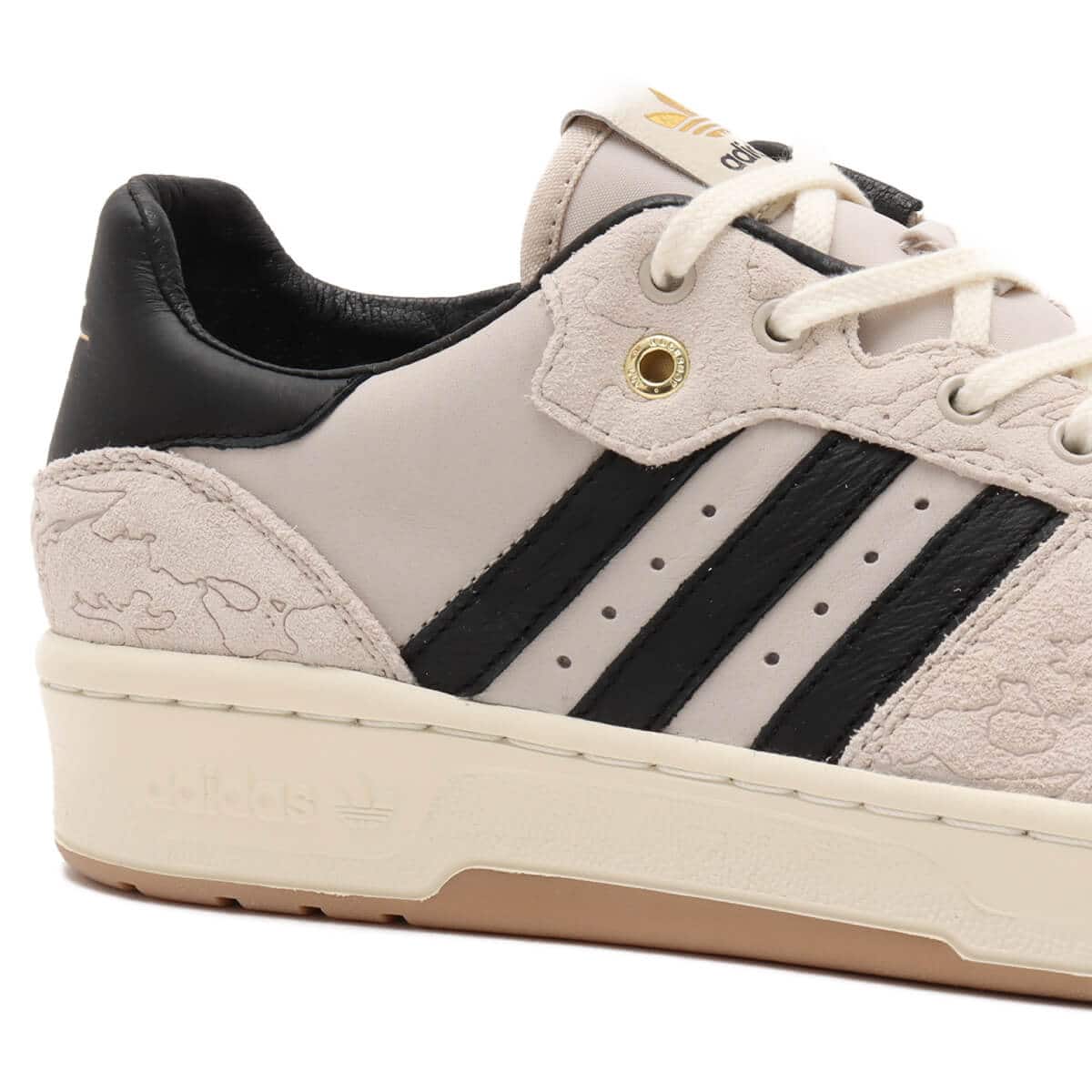 adidas RIVALRY NADESHOT 100THIVES CHAPEA/CBLACK/OWHITEの画像