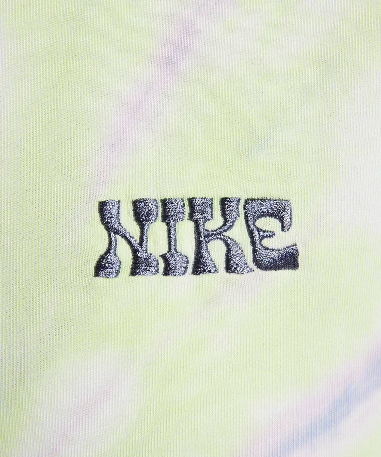 NIKE AS W NSW TEE GCEL BARELY VOLTの画像