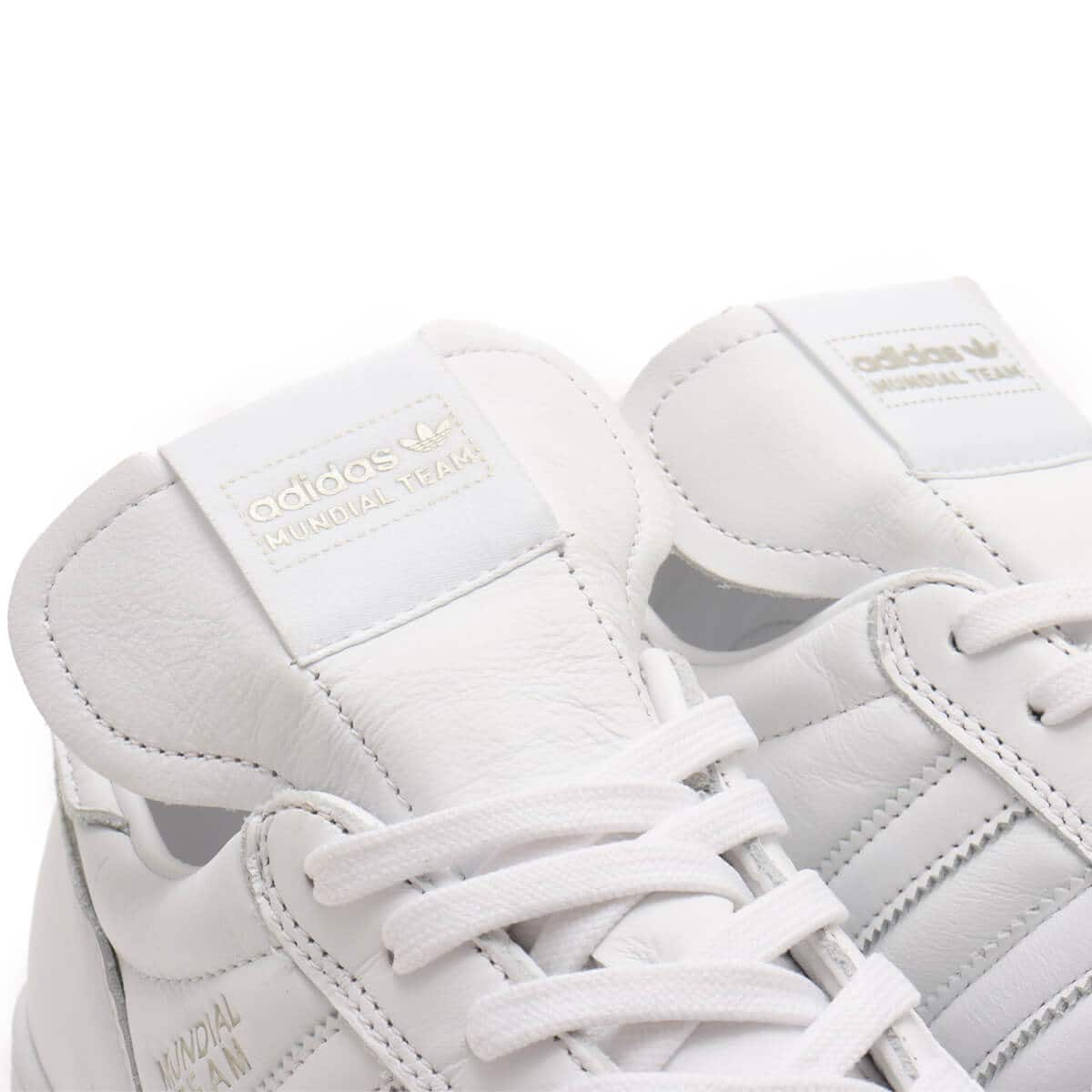 adidas MUNDIAL TEAM RS FTWWHT/FTWWHT/GUM3