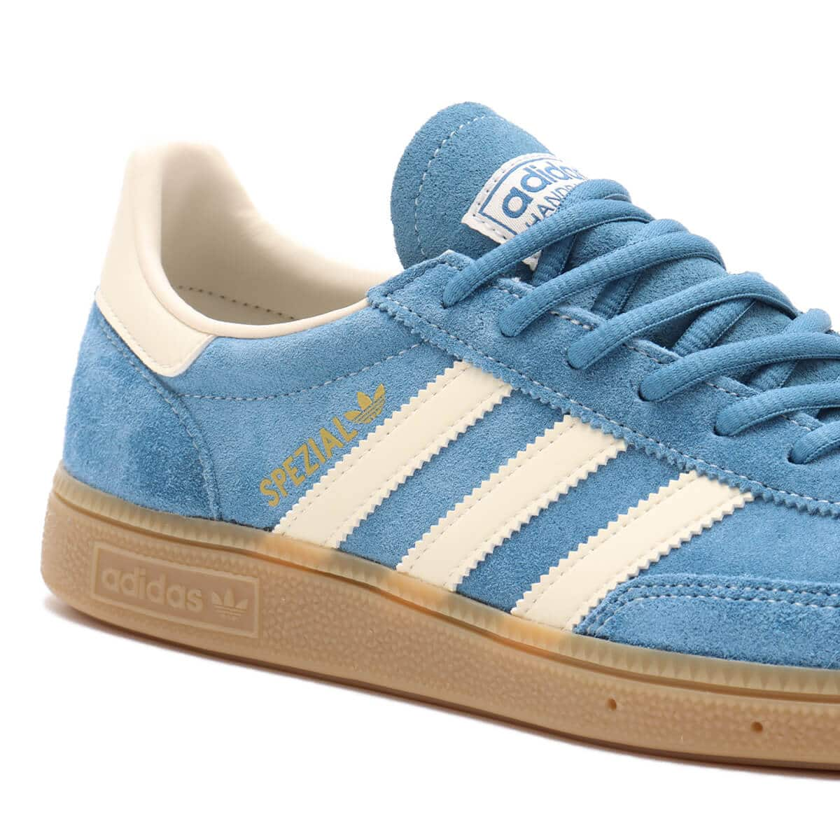 adidas HANDBALL SPEZIAL CORBLU/CREWHT/CRYWHT