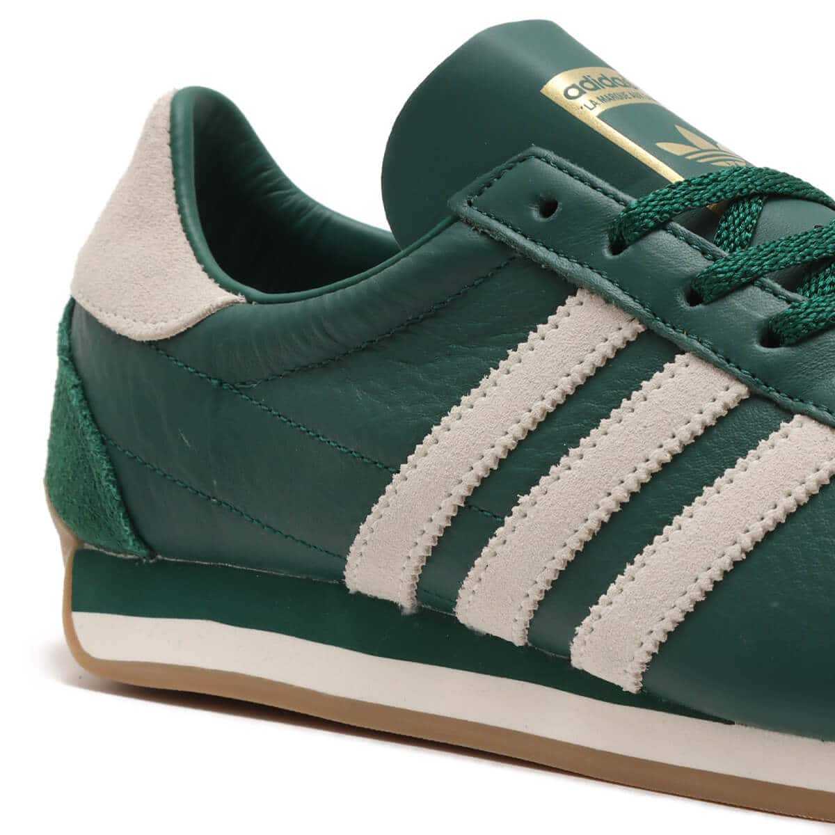 adidas COUNTRY OG CGREEN/CWHITE/GUM4 24SS-S