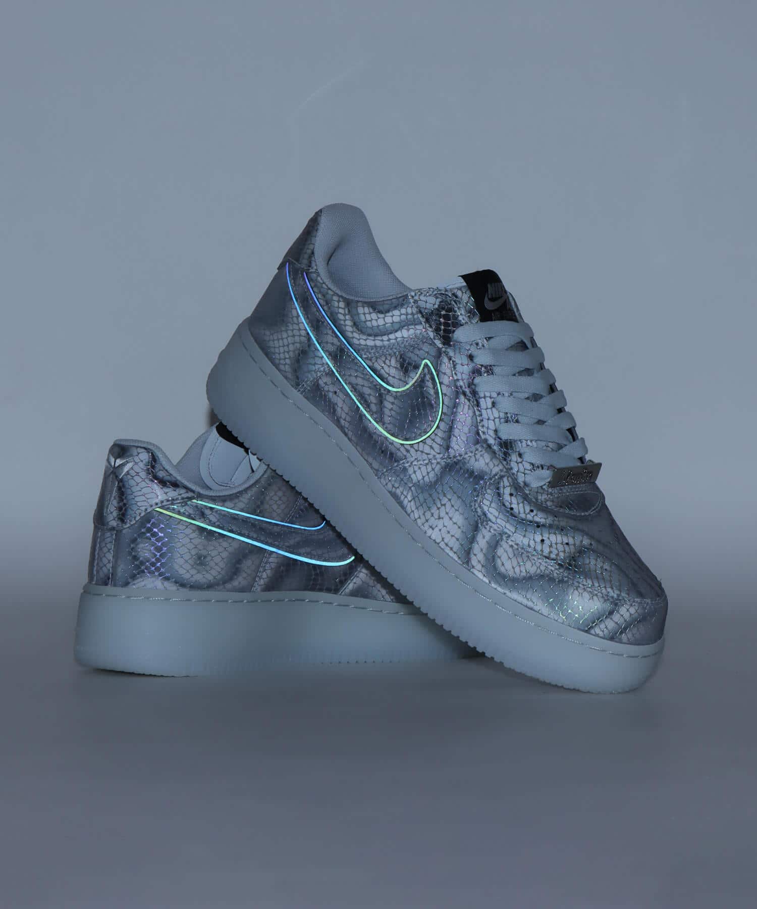 NIKE AIR FORCE 1 LOW PROTRO LT ARMORY BLUE/LT ARMORY BLUEの画像