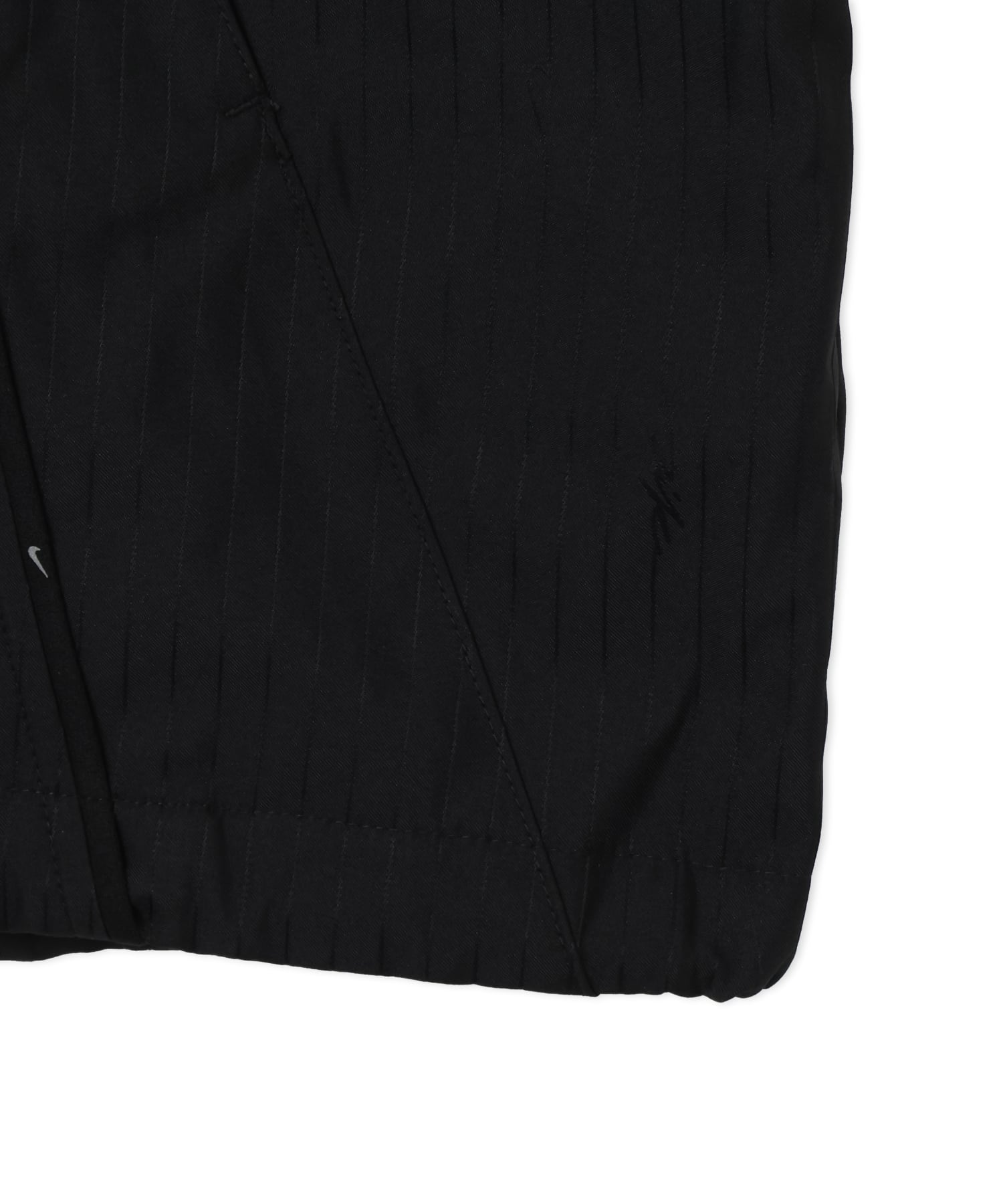 NIKE W NRG NK DF COACHES JACKET BLACKの画像