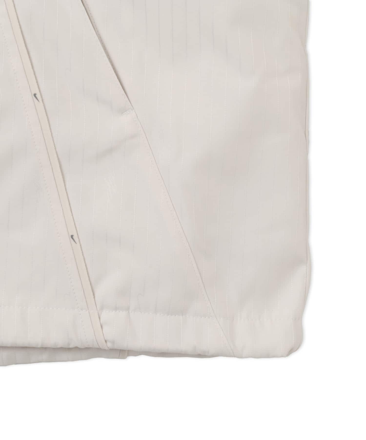 NIKE W NRG NK DF COACHES JACKET OFFWHITEの画像