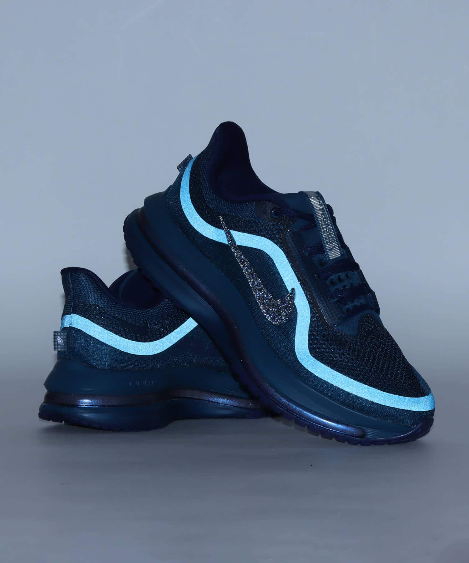 NIKE W PEGASUS PREMIUM BLUE FORCE/BLUE VOIDの画像