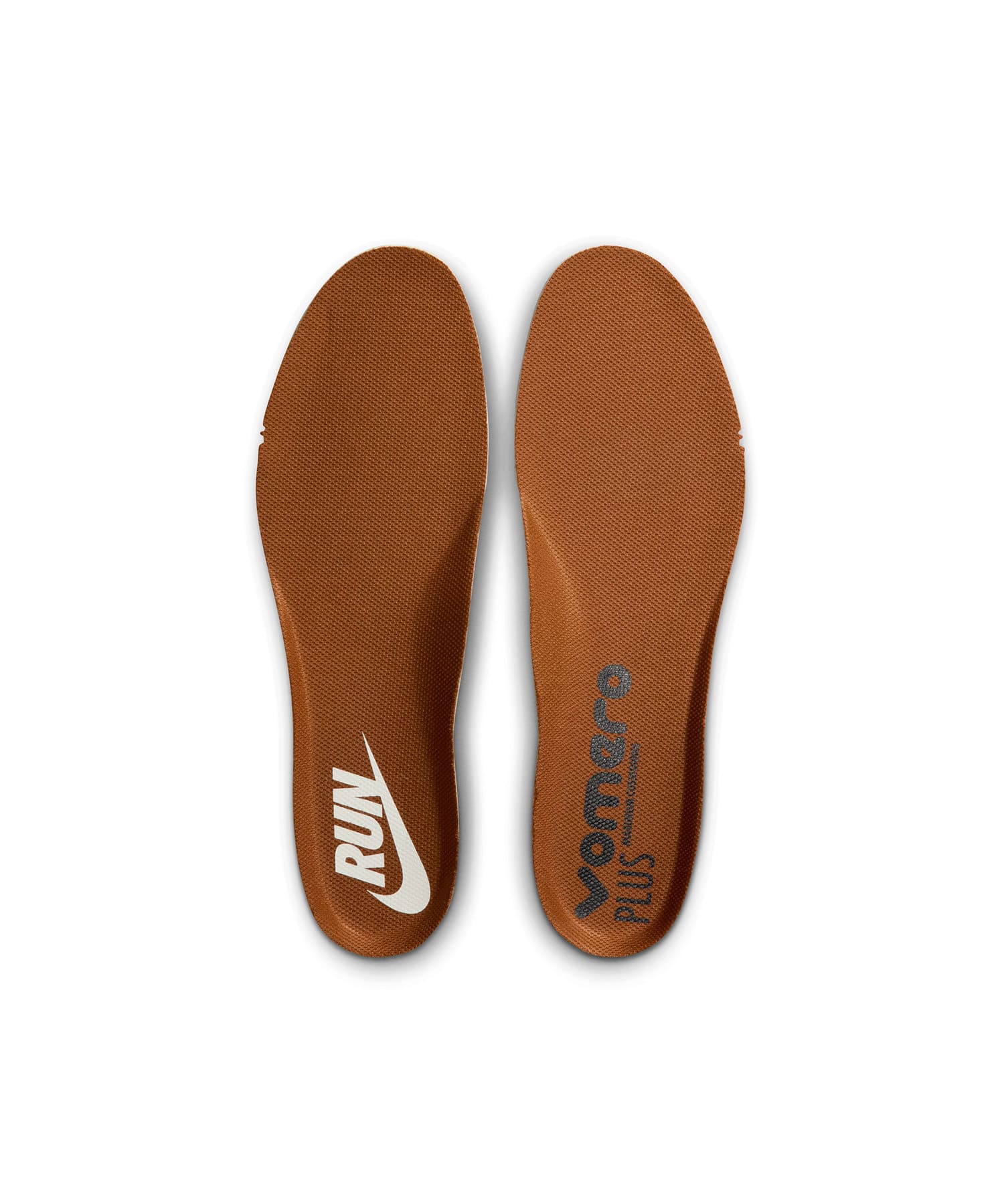 NIKE VOMERO PLUS QS SAIL/PECAN-CALDERA BROWN-BLACKの画像