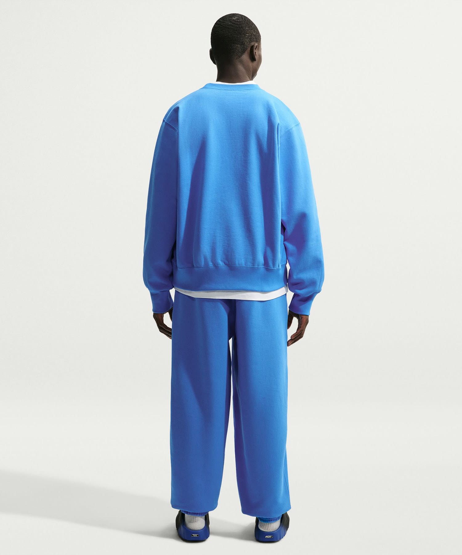 NIKE M NRG NK 560 FLEECE PANTの画像