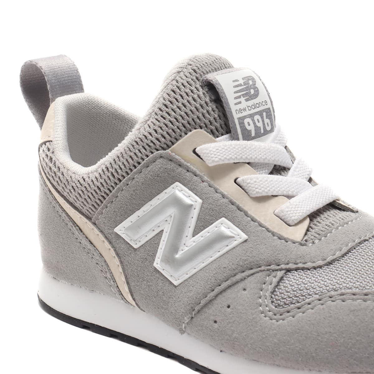 New Balance IT996SGR GRAY 21SS-Iの画像