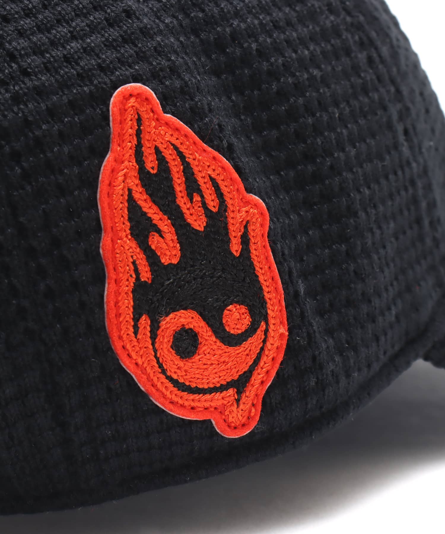 NIKE U NK CLUB CAP U CB FTBL LATAM BLACK/BARELY VOLTの画像