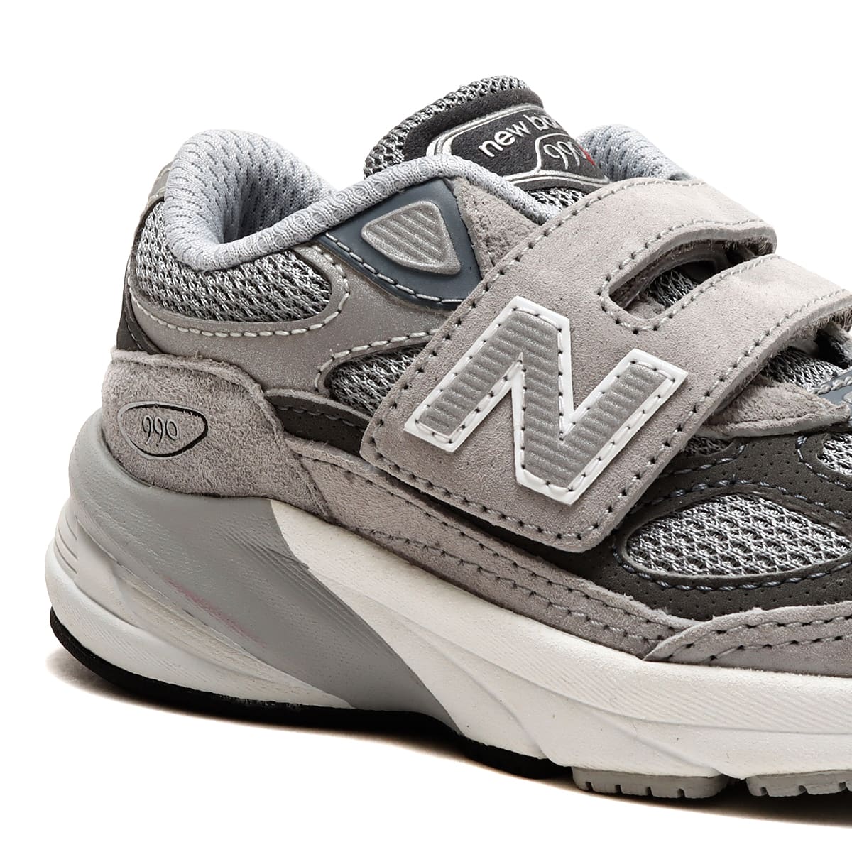 new balance 990GL6 20.5cm ニューバランス キッズ 上質で快適 9000円